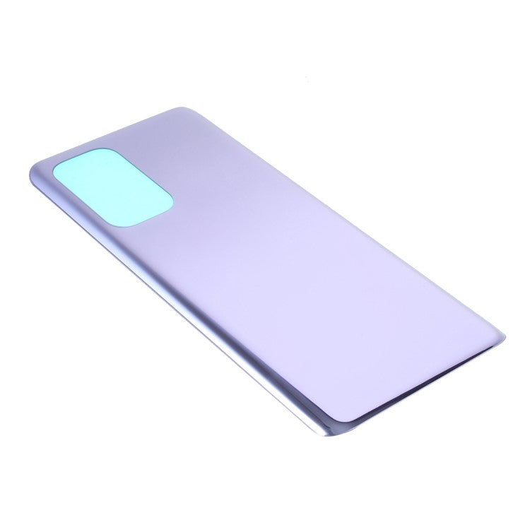 OEM Battery Cover Rear Door Housing Replacement for OnePlus 9 (EU / US Version) - Purple