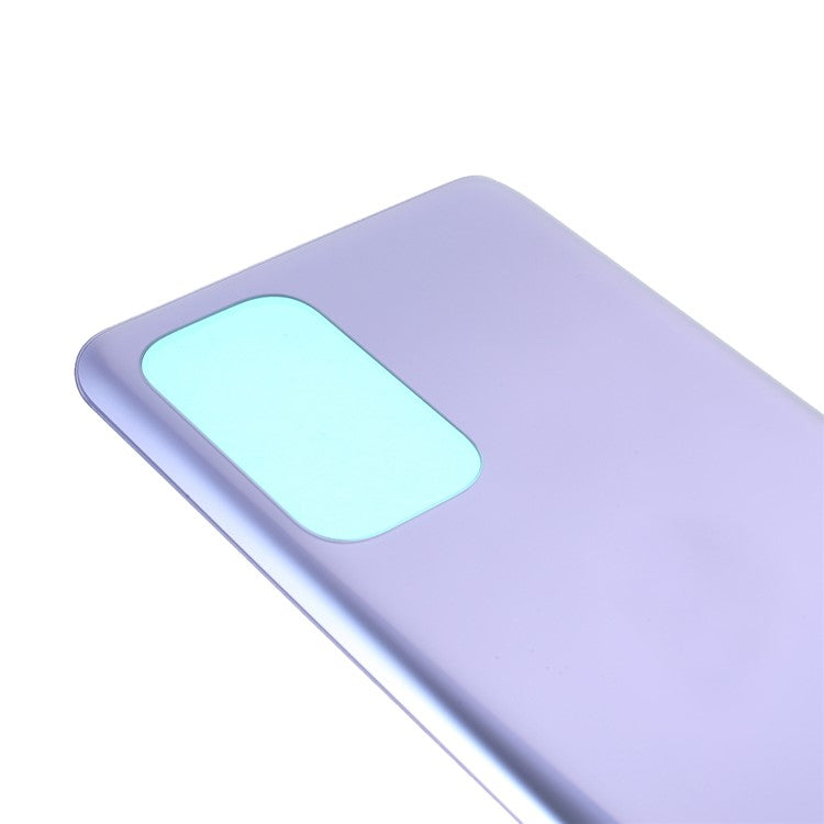 OEM Battery Cover Rear Door Housing Replacement for OnePlus 9 (EU / US Version) - Purple