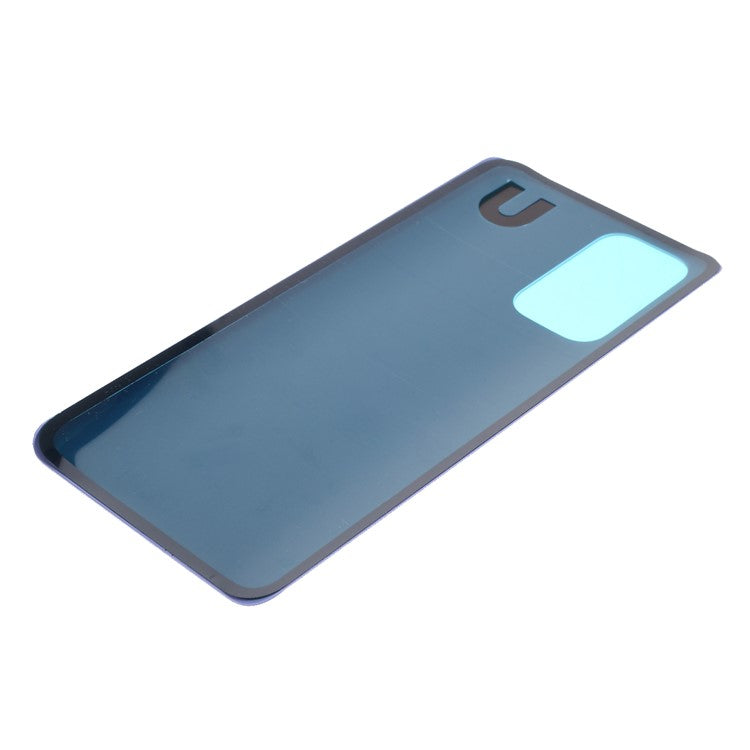 OEM Battery Cover Rear Door Housing Replacement for OnePlus 9 (EU / US Version) - Purple