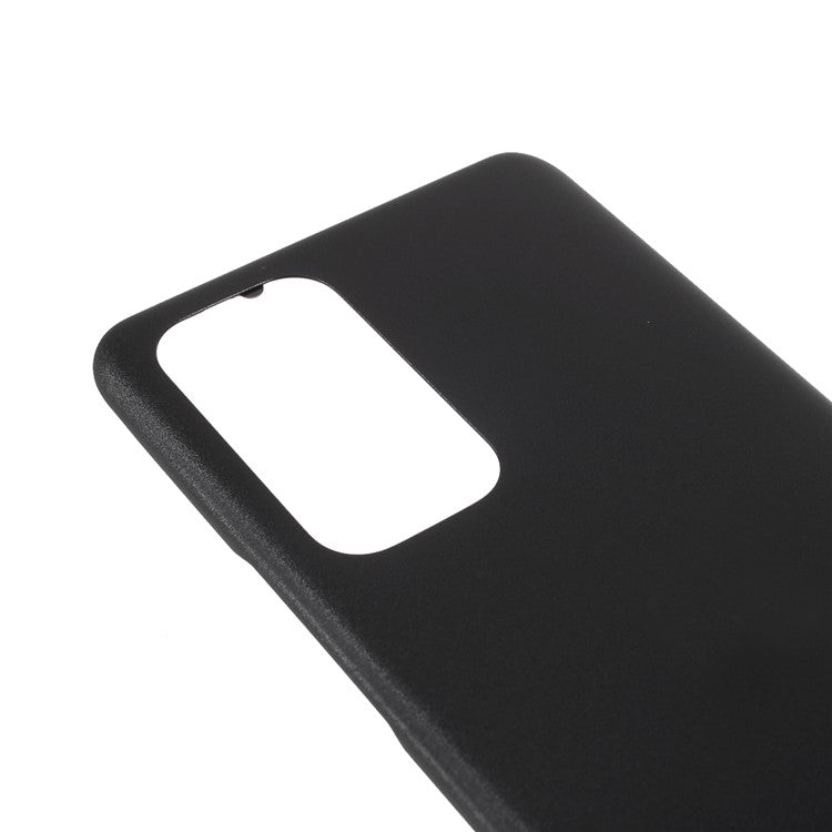 For OnePlus 9 Pro 5G OEM Battery Door Cover Replacement Part - Black