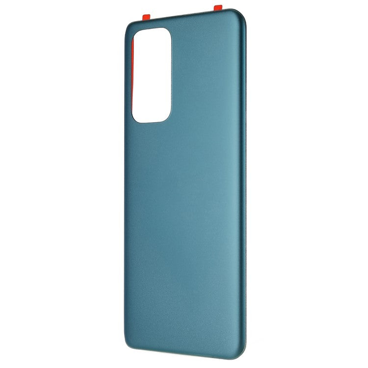 For OnePlus 9 Pro 5G OEM Battery Door Cover Replacement Part - Green