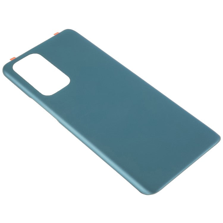 For OnePlus 9 Pro 5G OEM Battery Door Cover Replacement Part - Green