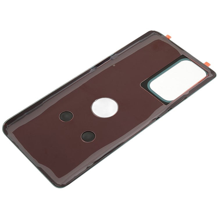 For OnePlus 9 Pro 5G OEM Battery Door Cover Replacement Part - Green