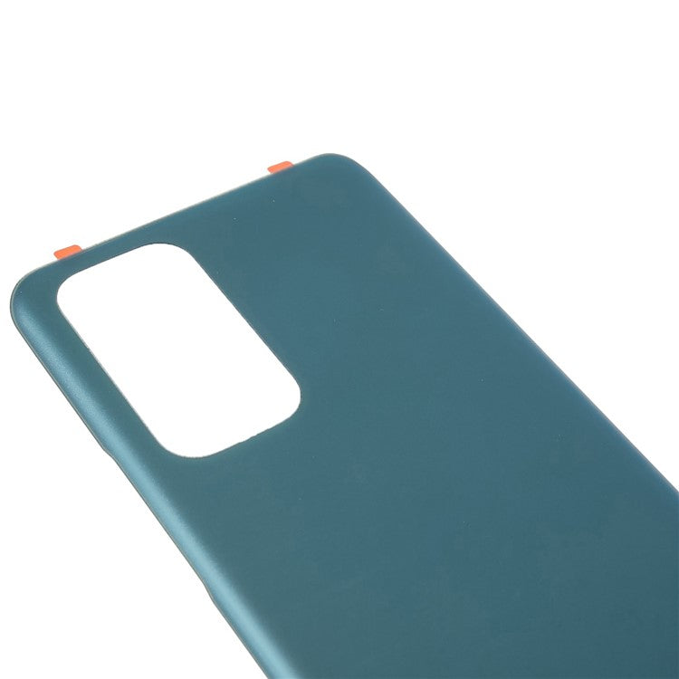 For OnePlus 9 Pro 5G OEM Battery Door Cover Replacement Part - Green