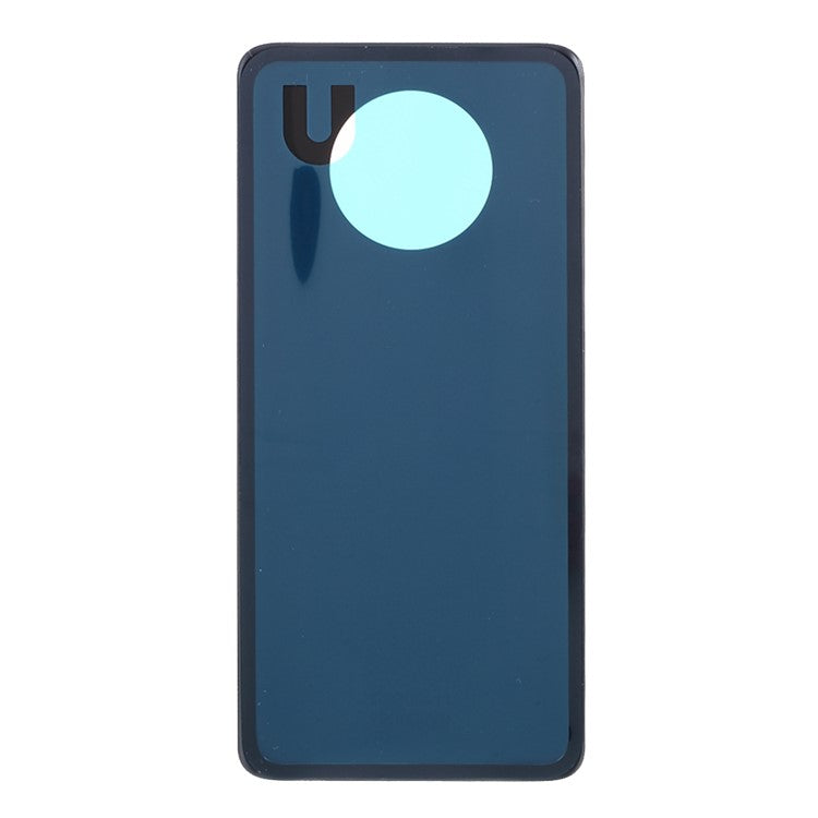 OEM Battery Cover Rear Door Housing Replacement for OnePlus 7T - Grey