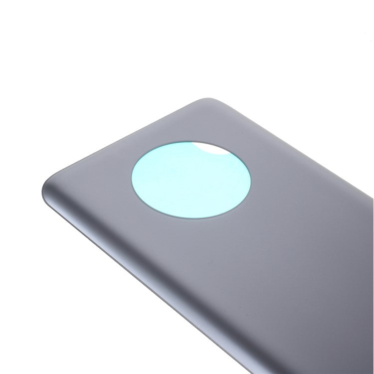 OEM Battery Cover Rear Door Housing Replacement for OnePlus 7T - Grey