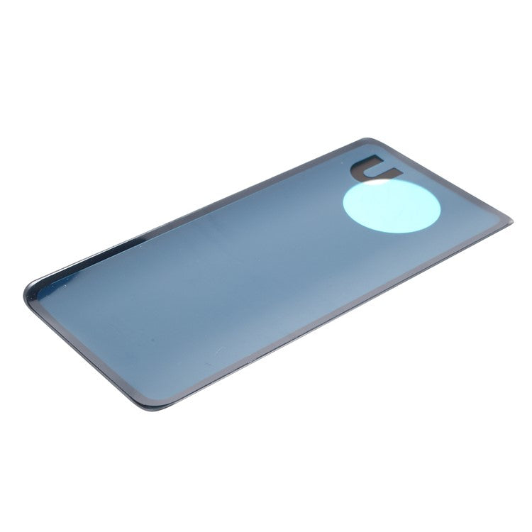 OEM Battery Cover Rear Door Housing Replacement for OnePlus 7T - Grey