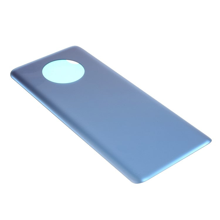 OEM Battery Cover Rear Door Housing Replacement for OnePlus 7T - Blue