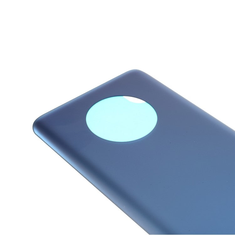 OEM Battery Cover Rear Door Housing Replacement for OnePlus 7T - Blue