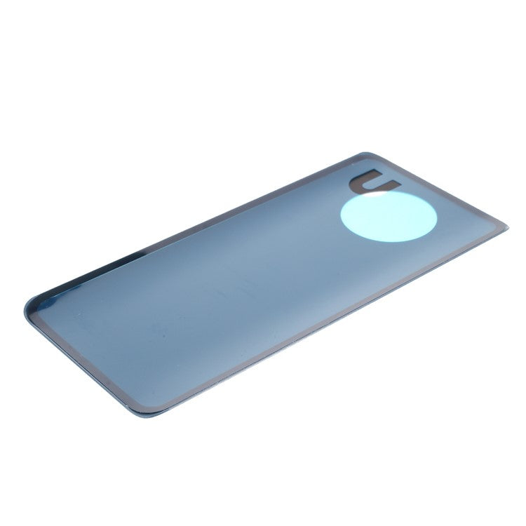 OEM Battery Cover Rear Door Housing Replacement for OnePlus 7T - Blue
