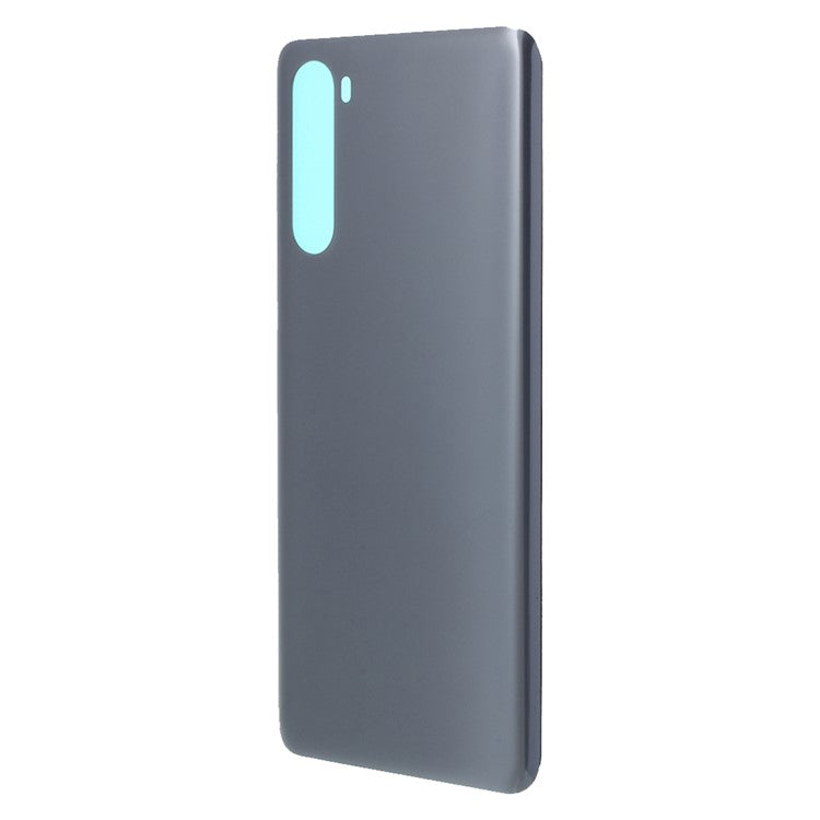OEM Battery Cover Rear Door Housing Replacement for OnePlus Nord - Grey