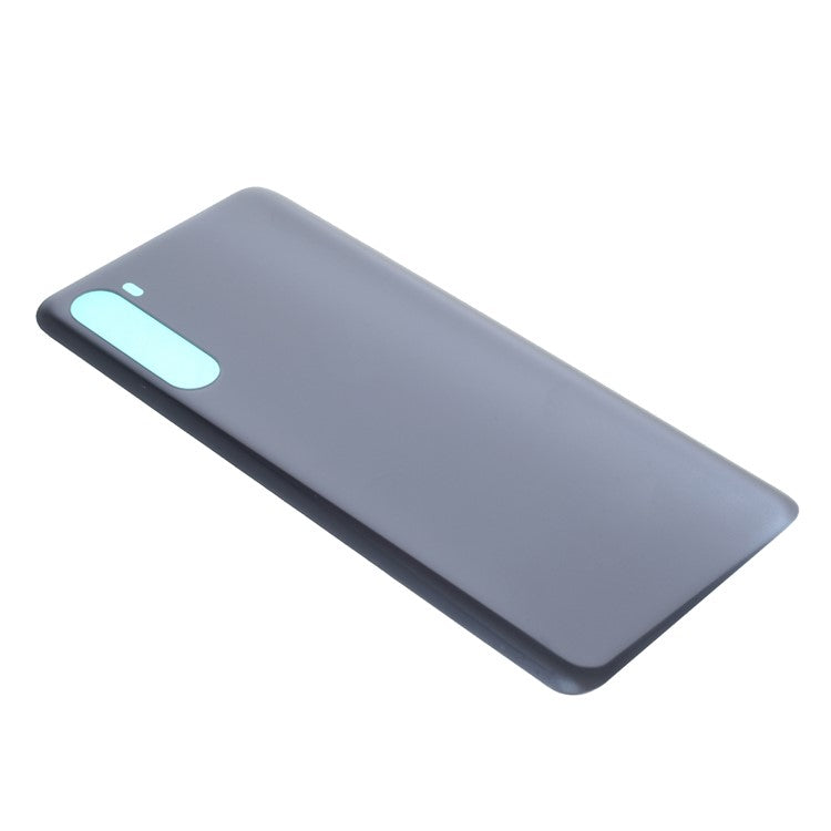 OEM Battery Cover Rear Door Housing Replacement for OnePlus Nord - Grey