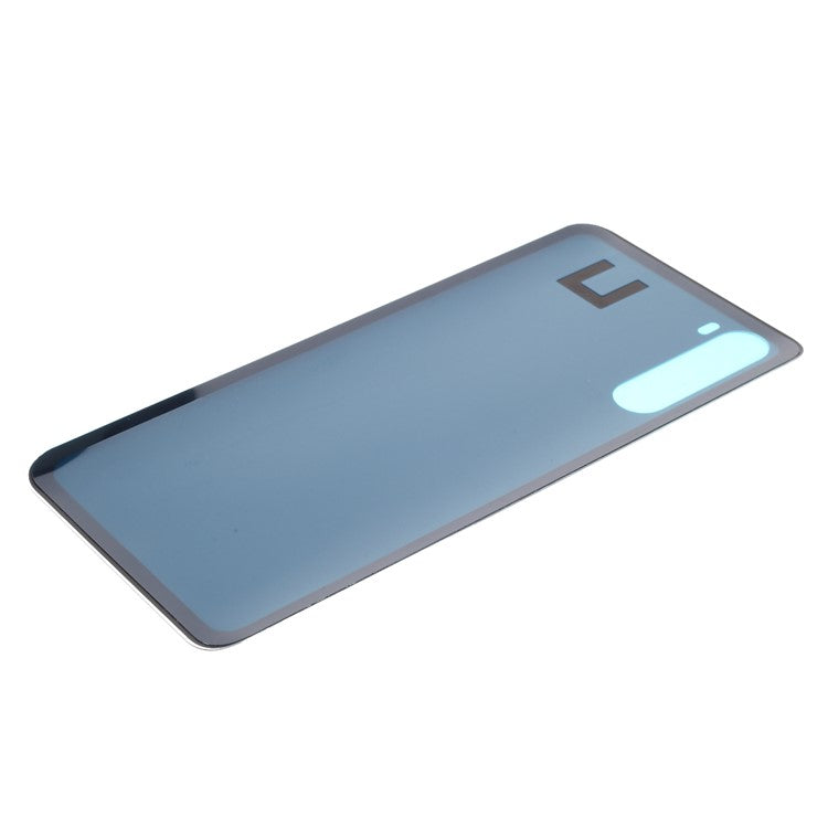 OEM Battery Cover Rear Door Housing Replacement for OnePlus Nord - Grey