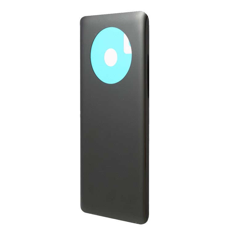 Back Battery Case Housing Cover Replacement for Huawei Mate 40 - Black