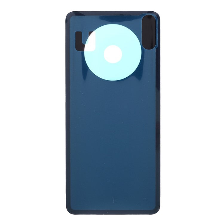 Back Battery Case Housing Cover Replacement for Huawei Mate 40 - Black