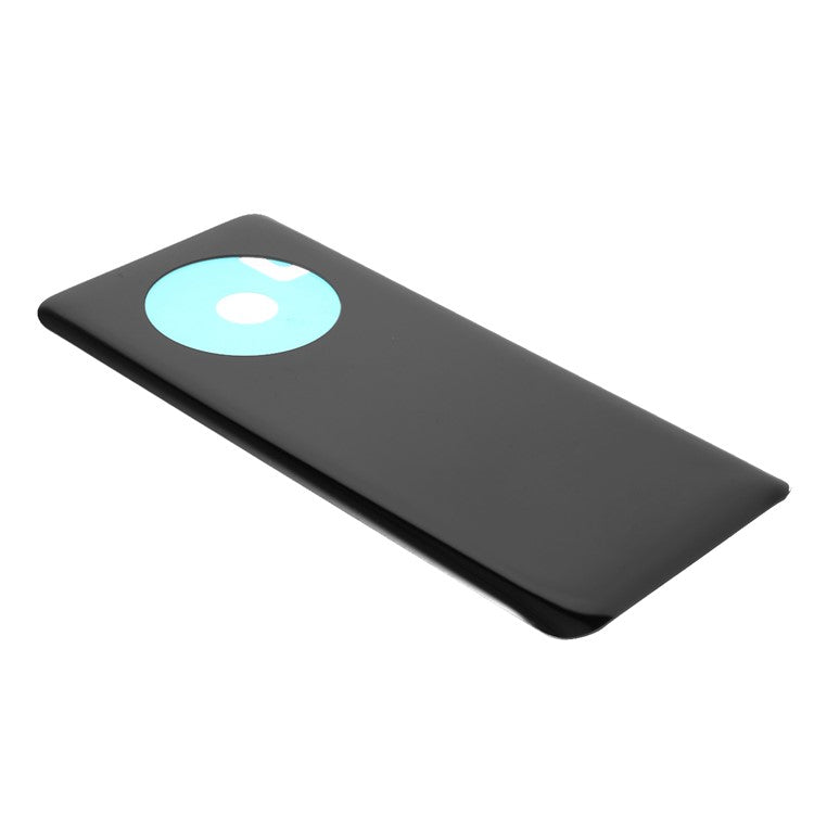 Back Battery Case Housing Cover Replacement for Huawei Mate 40 - Black