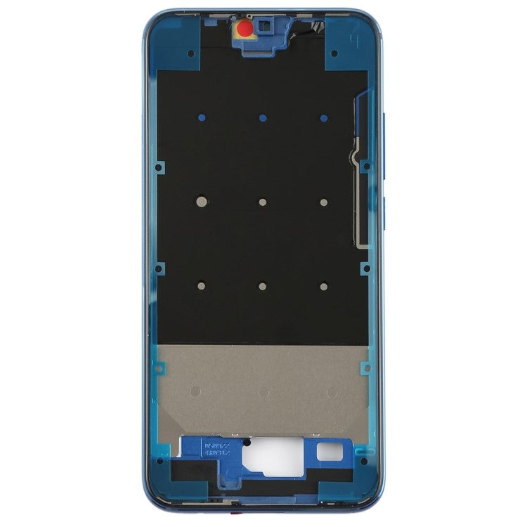 OEM Middle Plate Frame Repair Part for Huawei Honor 10 - Blue