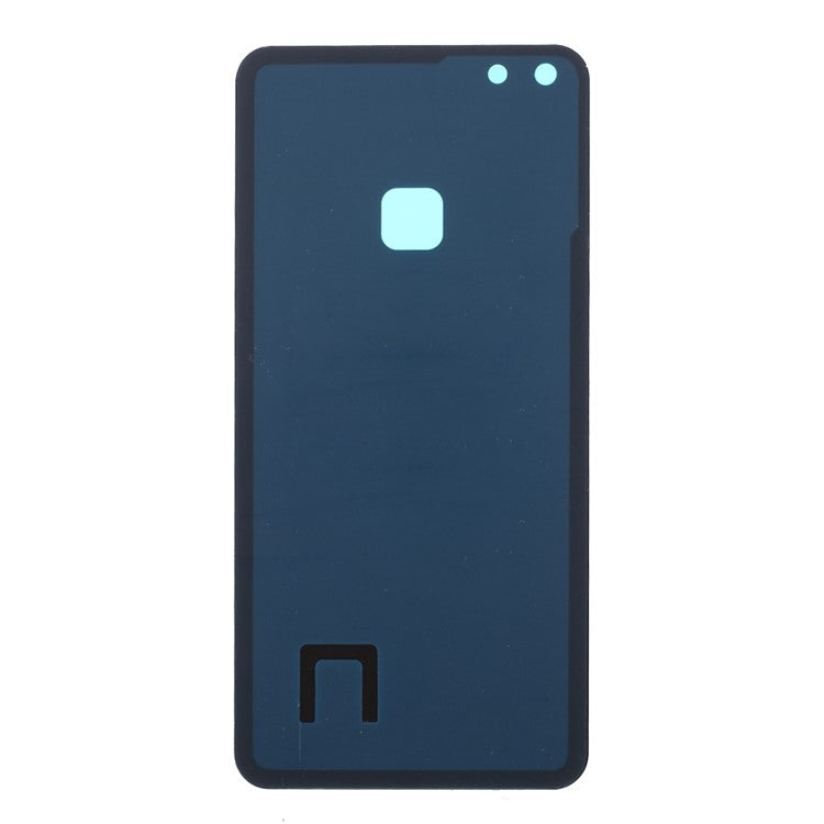 Battery Back Cover Rear Housing Part Replacement (without Logo) for Huawei P10 Lite - Blue