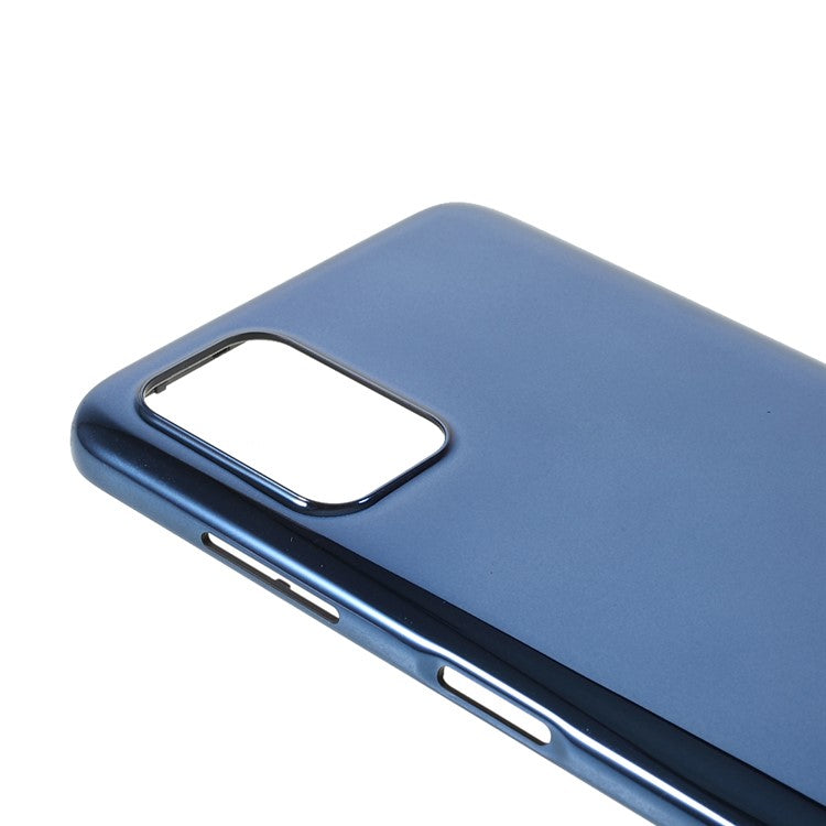 OEM Battery Back Rear Cover Door Housing Replacement for Motorola Moto G9 Plus - Blue