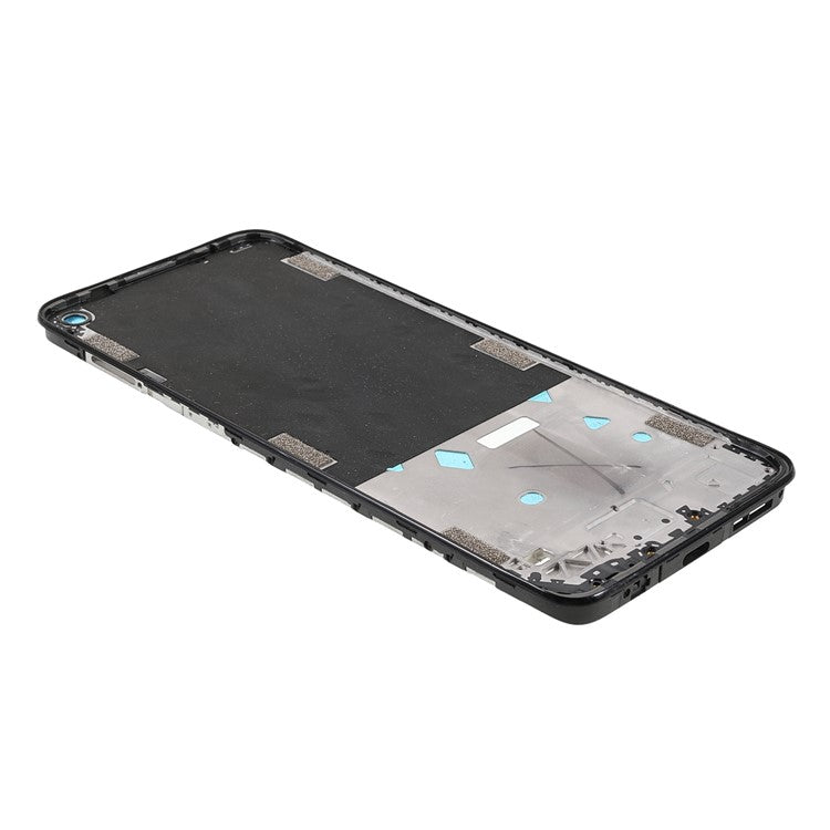 OEM Front Housing Frame Repair Part for Motorola Moto G9 Power