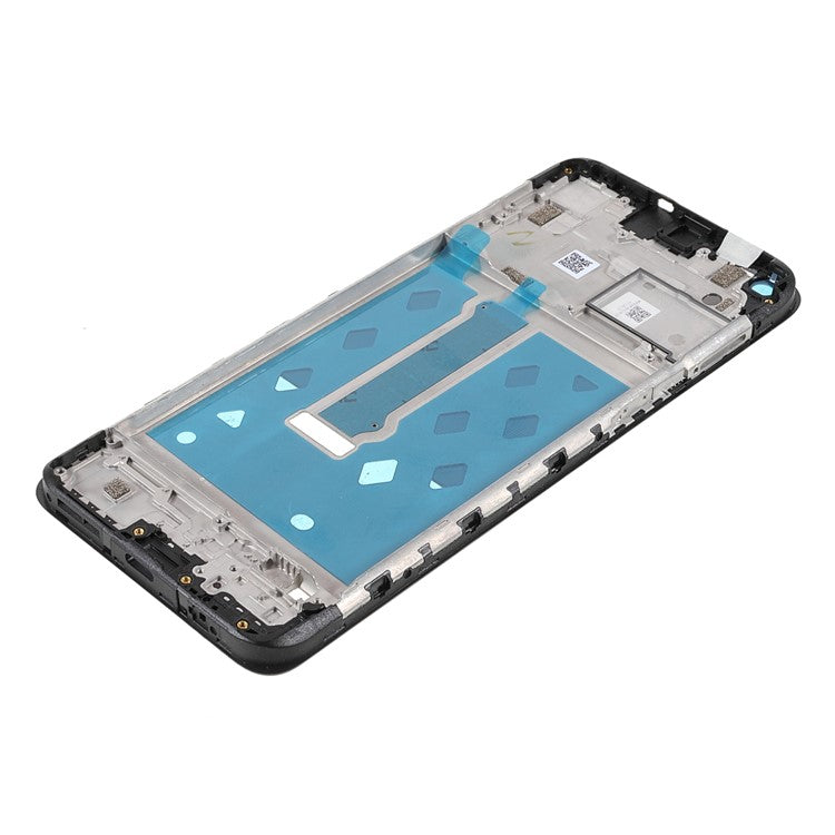 OEM Front Housing Frame Repair Part for Motorola Moto G9 Power