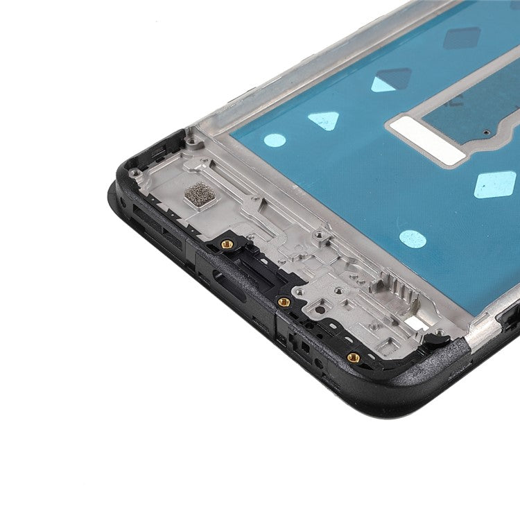 OEM Front Housing Frame Repair Part for Motorola Moto G9 Power