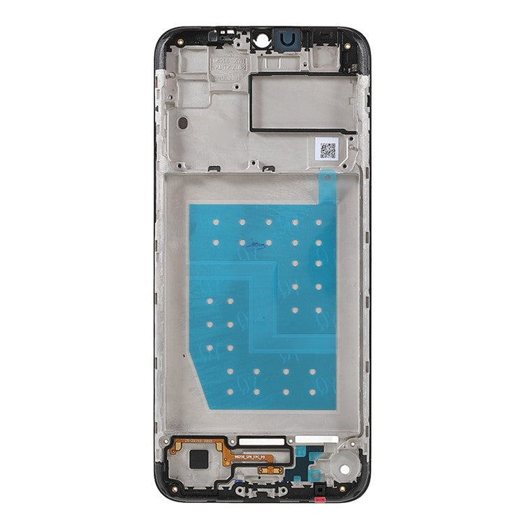 OEM Front Housing Frame Repair Part for Motorola Moto G8 Power Lite