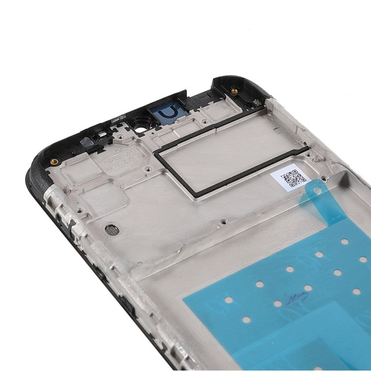 OEM Front Housing Frame Repair Part for Motorola Moto G8 Power Lite
