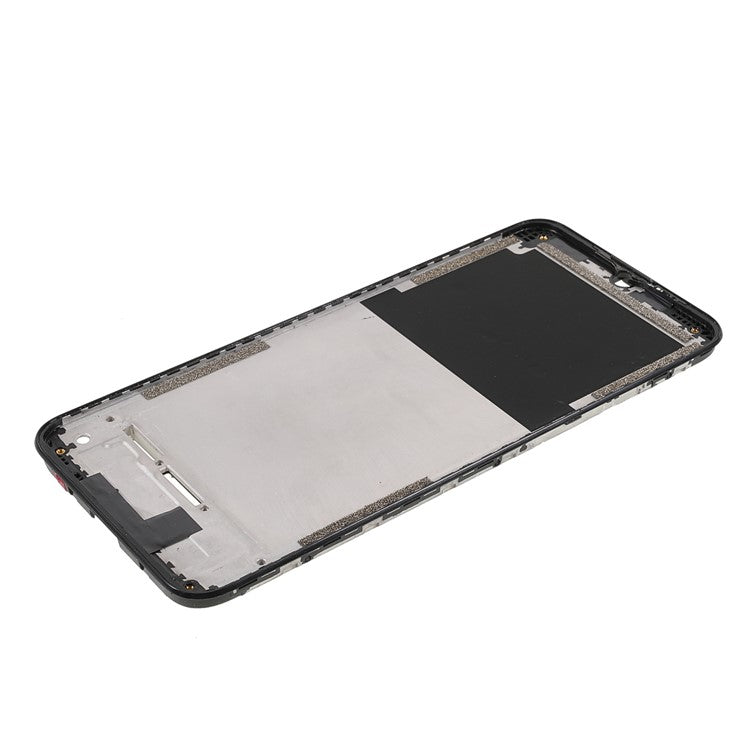 OEM Front Housing Frame Repair Part for Motorola Moto G8 Power Lite