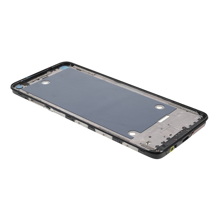 OEM Front Housing Frame Repair Part for Motorola Moto G9 Plus