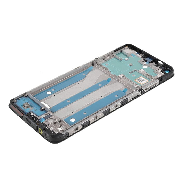 OEM Front Housing Frame Repair Part for Motorola Moto G9 Plus