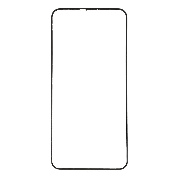 OEM LCD Front Supporting Frame Bezel Part for Honor 8X/Honor View 10 Lite