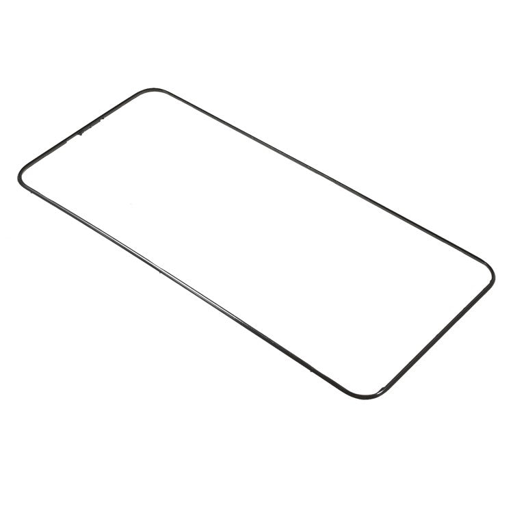 OEM LCD Front Supporting Frame Bezel Part for Honor 8X/Honor View 10 Lite