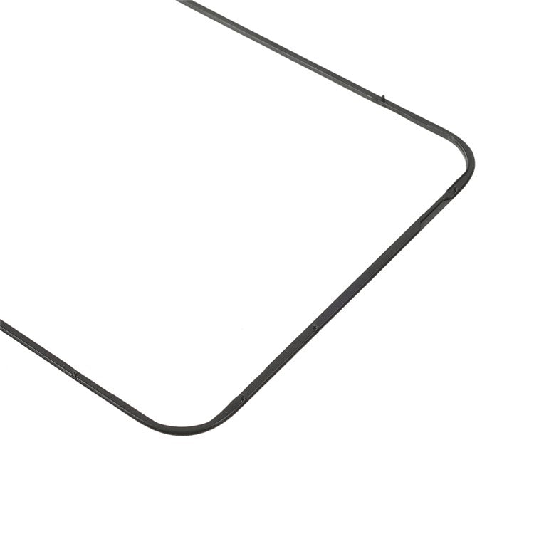 OEM LCD Front Supporting Frame Bezel Part for Honor 8X/Honor View 10 Lite