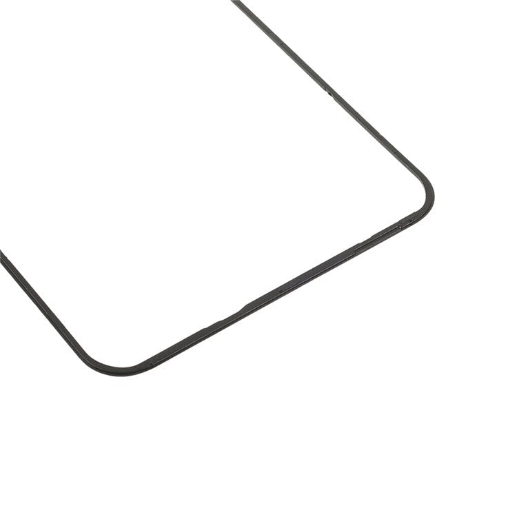 OEM LCD Front Supporting Frame Bezel Part for Honor 9X/Huawei P Smart Z