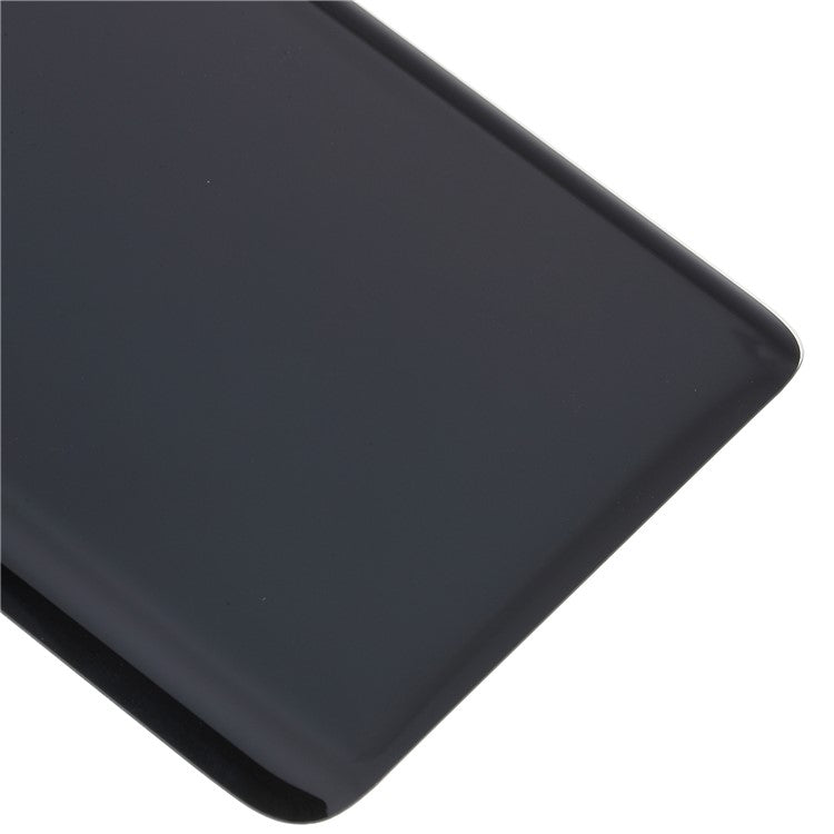 For Huawei Mate 20 Back Battery Housing Cover Replacement (without Logo) - Black