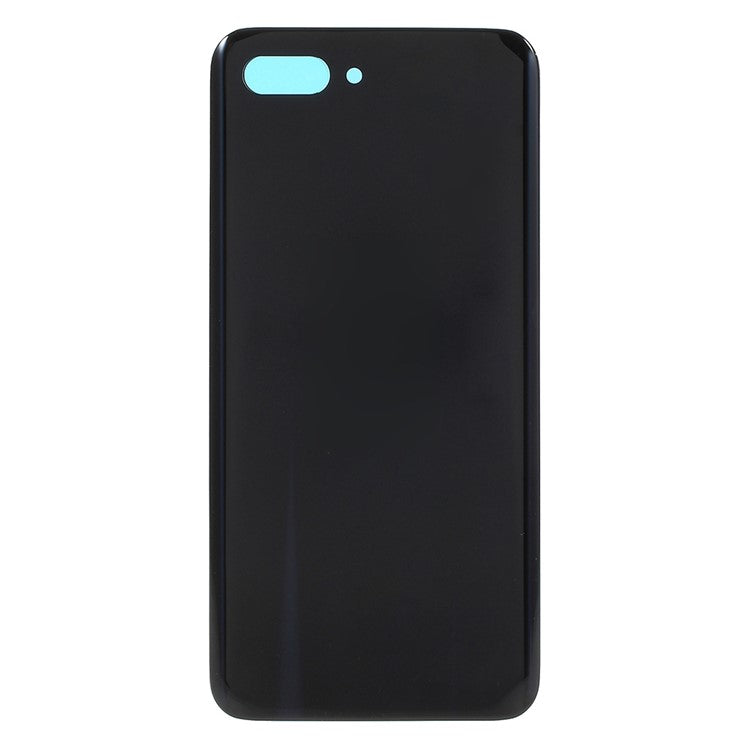 Back Battery Housing Cover Replacement (without Logo) for Honor 10 - Black