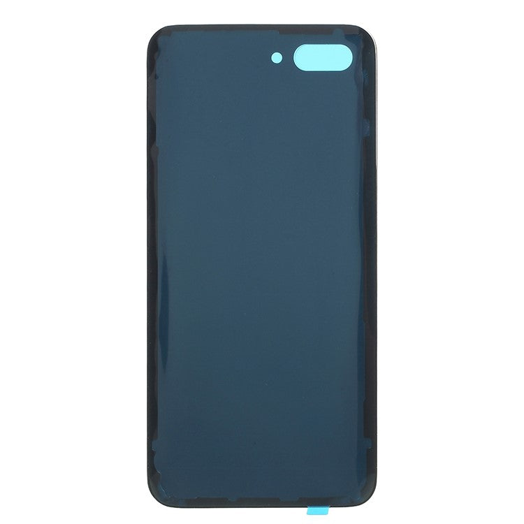 Back Battery Housing Cover Replacement (without Logo) for Honor 10 - Green