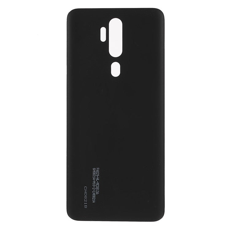 For OPPO A5 (2020) / A9 (2020) / (A11X) Back Battery Housing Cover Replacement - Black