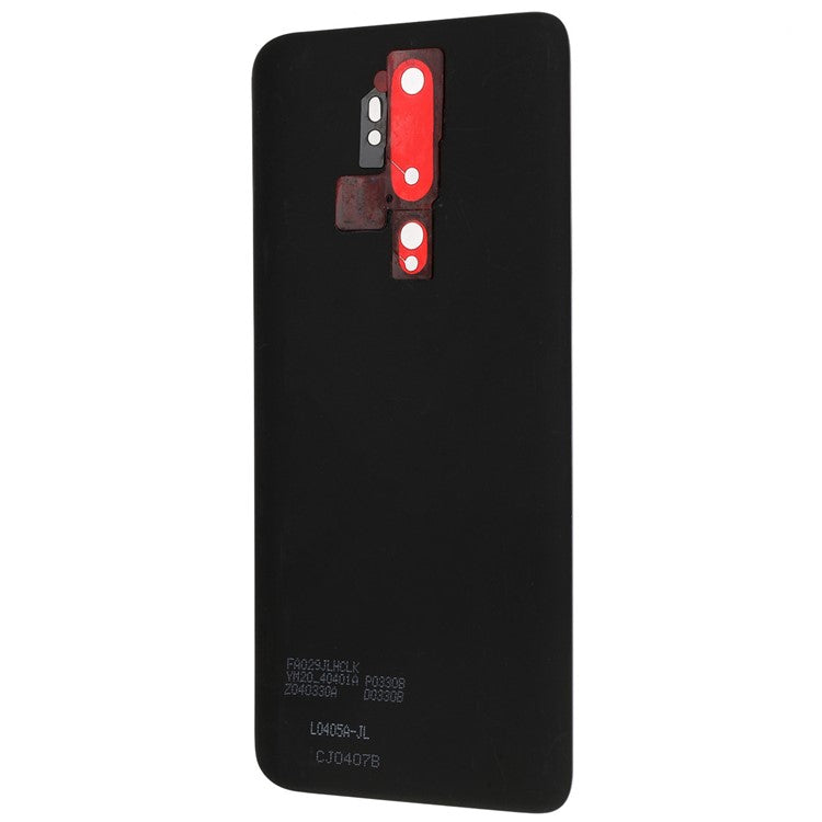 For OPPO A5 (2020) / A9 (2020) / (A11X) Back Battery Housing Cover Replacement - Green