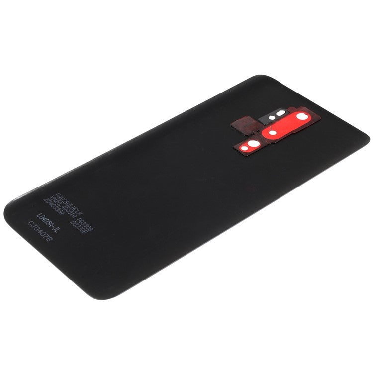 For OPPO A5 (2020) / A9 (2020) / (A11X) Back Battery Housing Cover Replacement - Green