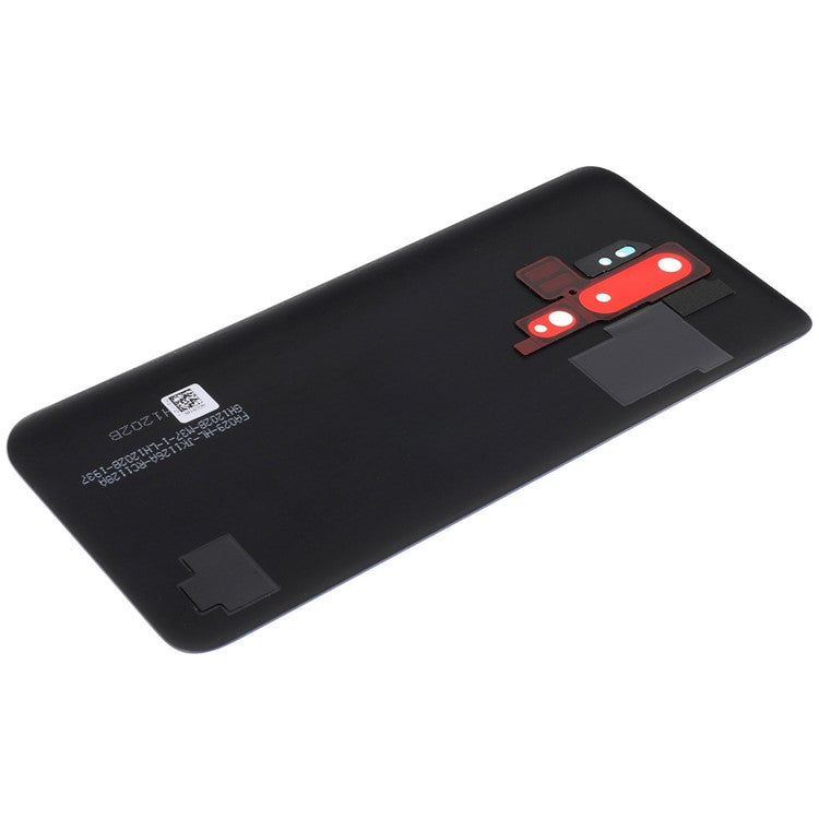 For OPPO A5 (2020) / A9 (2020) / (A11X) Back Battery Housing Cover Replacement - Blue