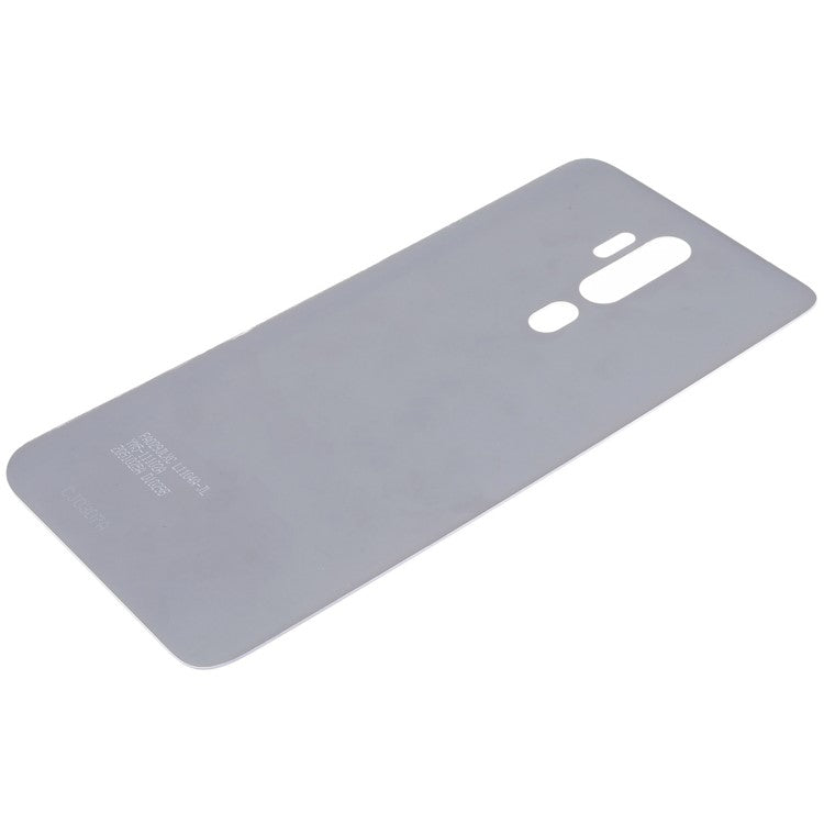 For OPPO A5 (2020) / A9 (2020) / (A11X) Back Battery Housing Cover Replacement - White