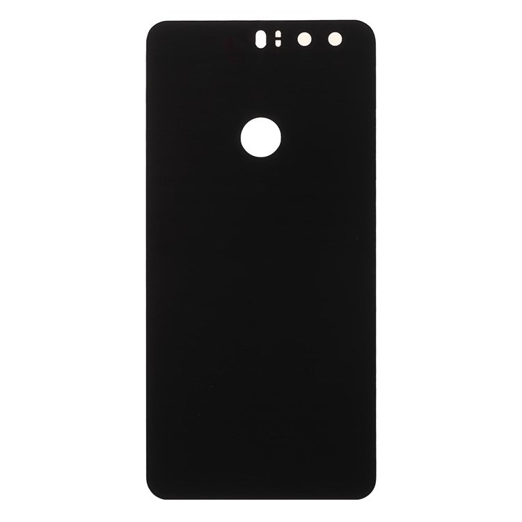 Back Battery Housing Cover Replacement (without Logo) for Huawei Honor 8 - Blue