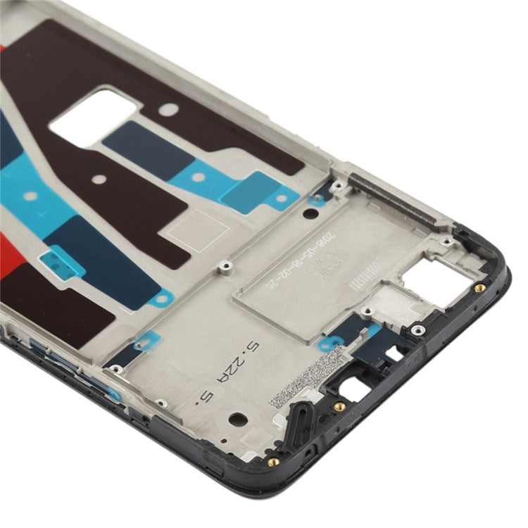 For Oppo A3/F7 Middle Plate Frame Repair Part (A-Side) (without Logo)