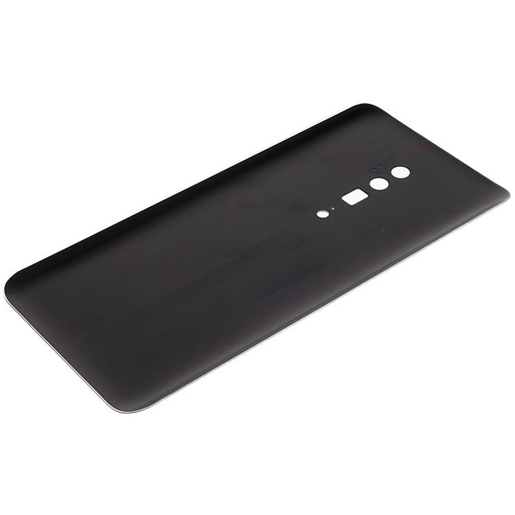 For Oppo Reno 10x Zoom Back Battery Housing Cover Smart Phone Replacement Parts (without Logo) - Green