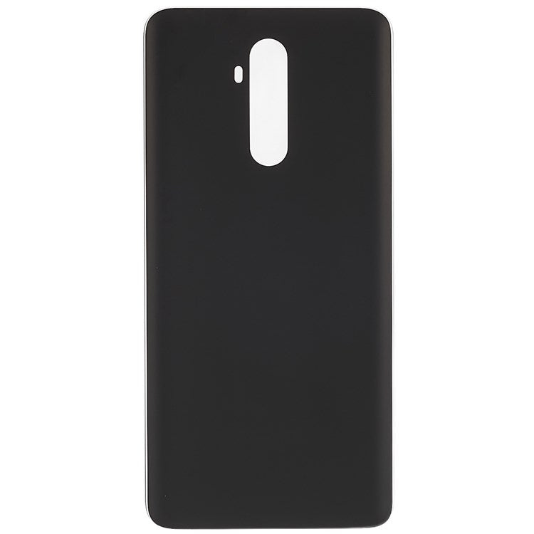 For Oppo Reno Ace Replacement Back Battery Housing Cover (without Logo) - Blue