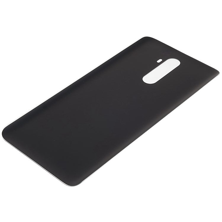 For Oppo Reno Ace Replacement Back Battery Housing Cover (without Logo) - Blue