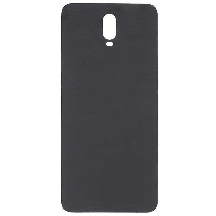 For Oppo R17 Back Battery Housing Cover Replacement Part (without Logo) - Gradient Color