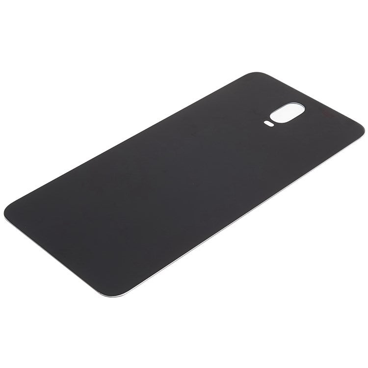 For Oppo R17 Back Battery Housing Cover Replacement Part (without Logo) - Gradient Color